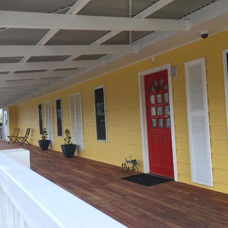 Ki Dragonfly Guesthouse Kingscote Esterno foto