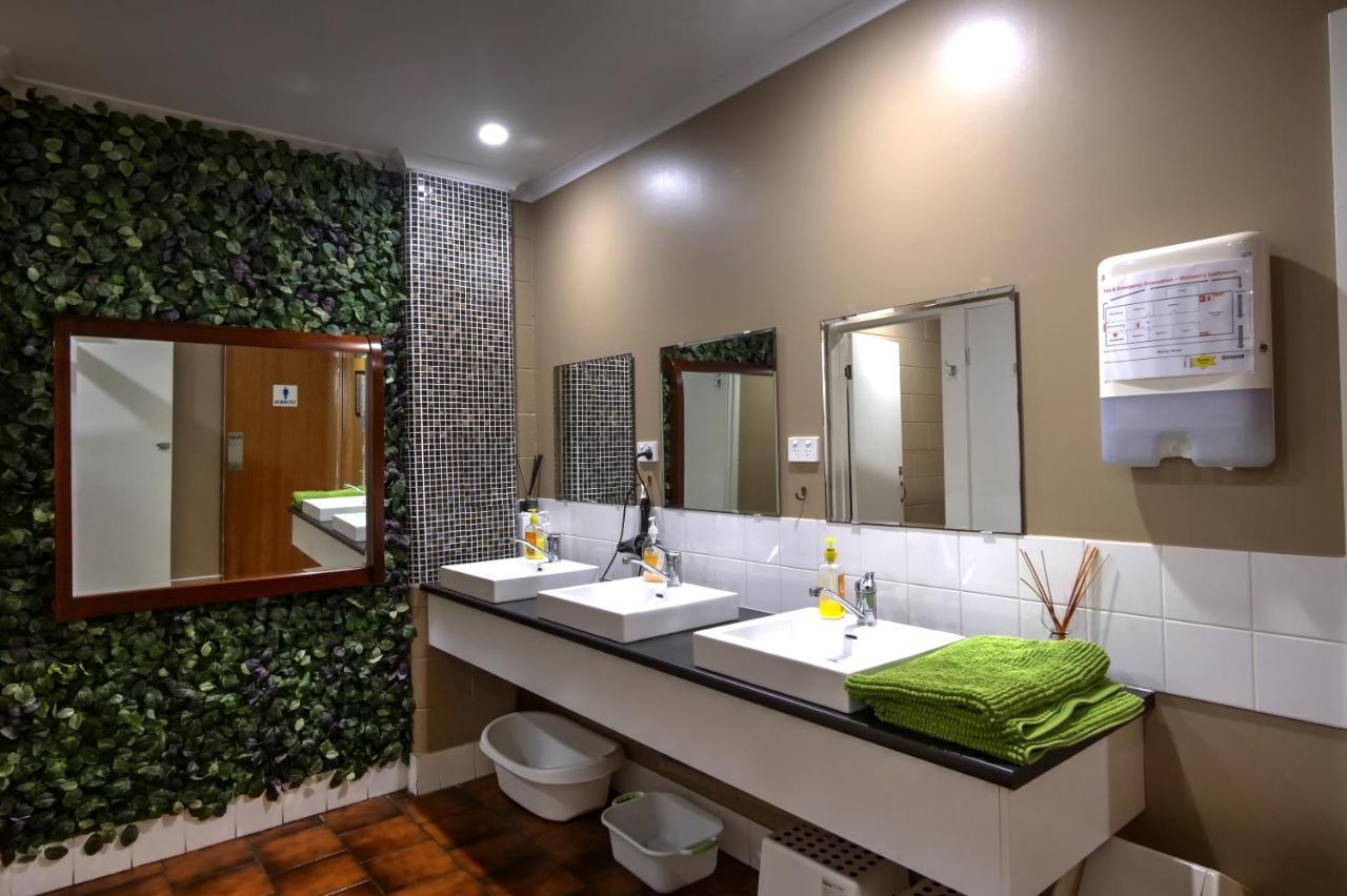 Ki Dragonfly Guesthouse Kingscote Esterno foto