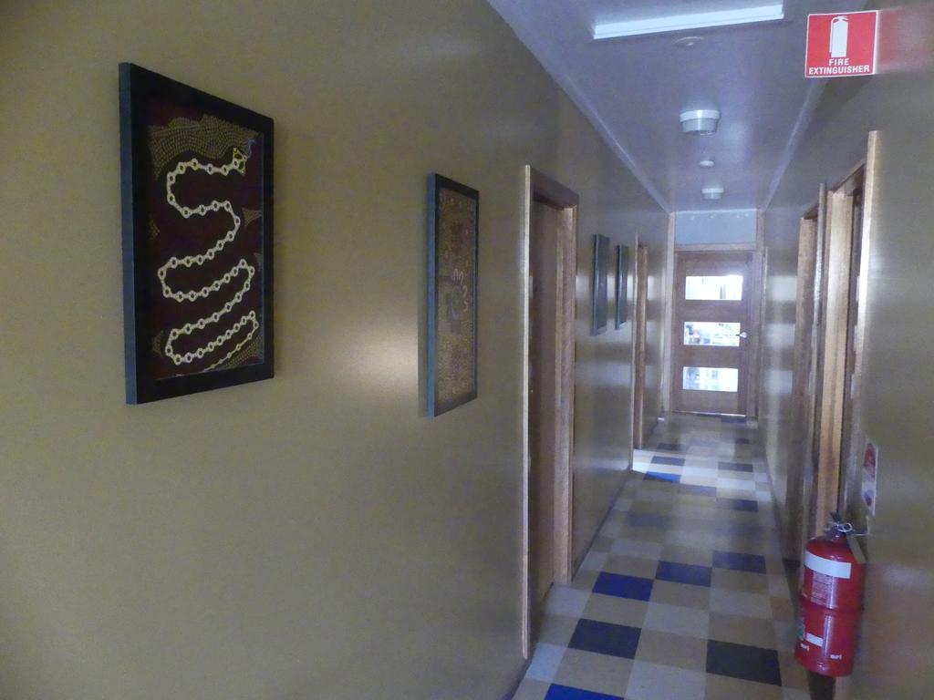 Ki Dragonfly Guesthouse Kingscote Esterno foto