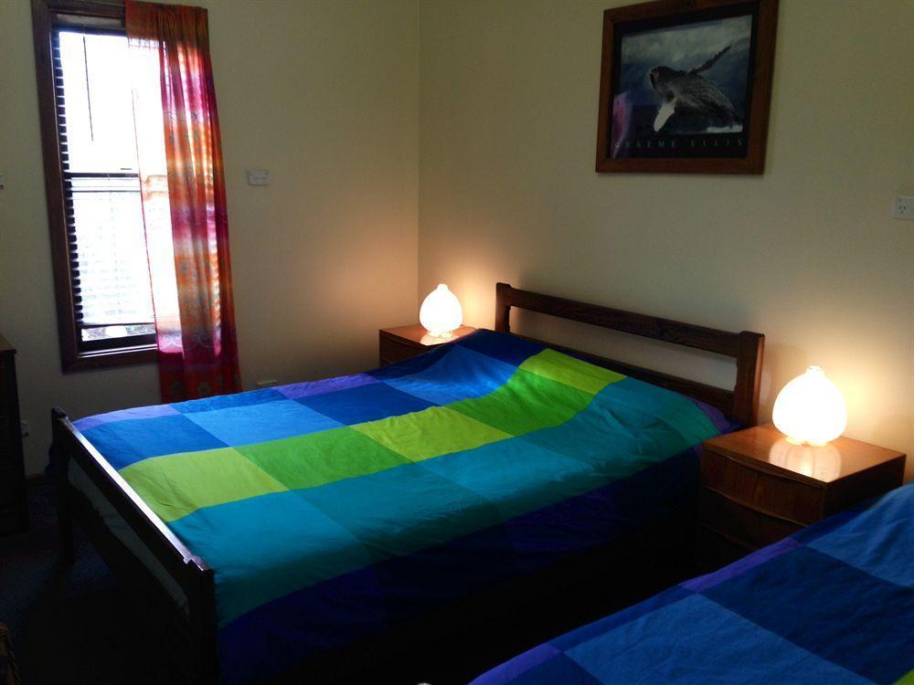 Ki Dragonfly Guesthouse Kingscote Esterno foto