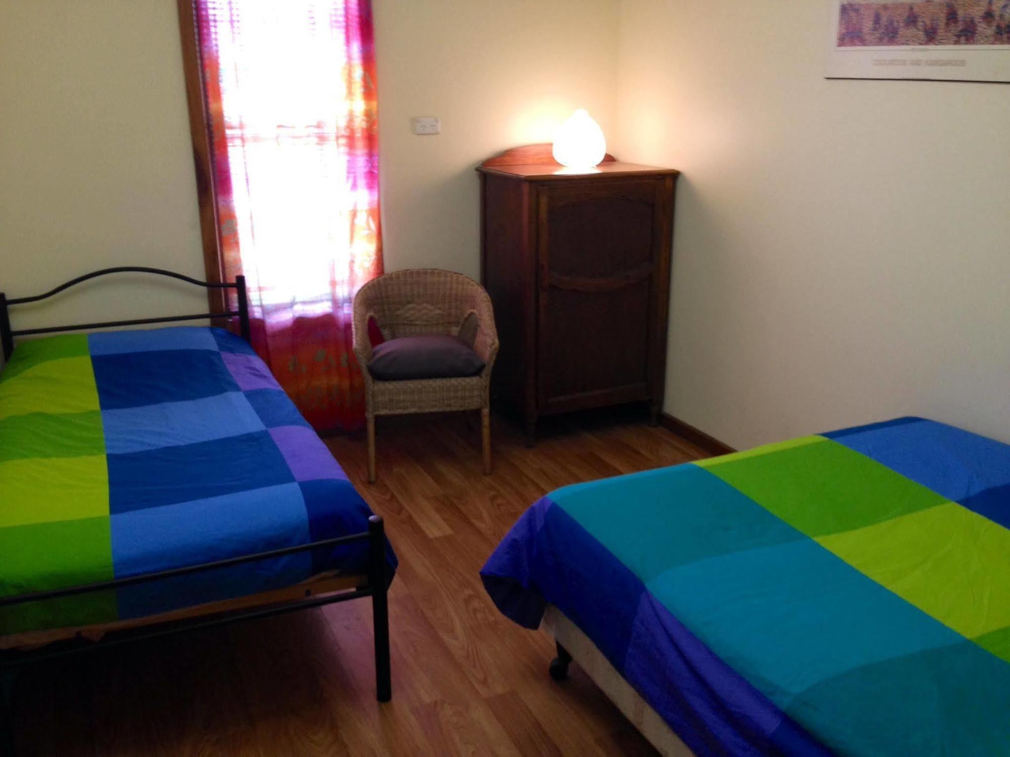 Ki Dragonfly Guesthouse Kingscote Esterno foto