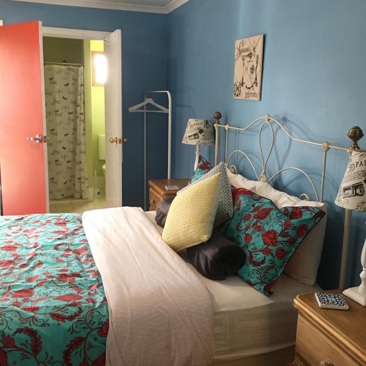 Ki Dragonfly Guesthouse Kingscote Esterno foto