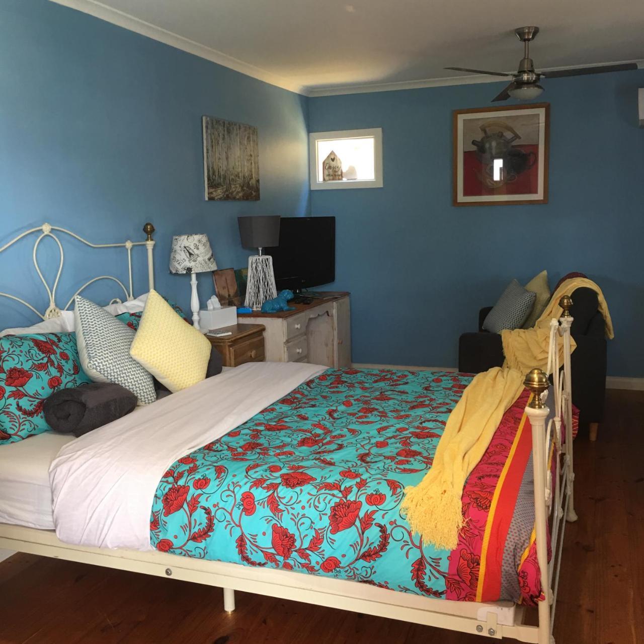 Ki Dragonfly Guesthouse Kingscote Esterno foto